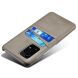 Захисний чохол Deexe Pocket Case для Honor 200 Lite - Grey (363132H). Фото 4 з 5