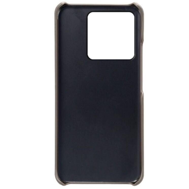 Защитный чехол Deexe Pocket Case для Xiaomi 14T - Grey: фото 2 из 4