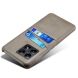 Защитный чехол Deexe Pocket Case для Xiaomi 14T - Grey (365763H). Фото 3 из 4