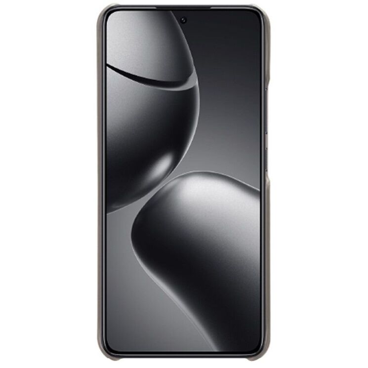 Защитный чехол Deexe Pocket Case для Xiaomi 14T - Grey: фото 4 из 4