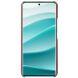 Защитный чехол Deexe Pocket Case для Xiaomi Redmi Note 14 Pro Plus - Red (373219R). Фото 4 из 4
