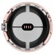 Защитный чехол Deexe Protective Frame для Google Pixel Watch / Watch 2 - Rose Gold (311705RG). Фото 6 из 8