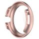 Защитный чехол Deexe Protective Frame для Google Pixel Watch / Watch 2 - Rose Gold (311705RG). Фото 3 из 8