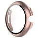 Защитный чехол Deexe Protective Frame для Google Pixel Watch / Watch 2 - Rose Gold (311705RG). Фото 2 из 8