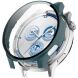 Защитный чехол Deexe Protective Frame для Huawei Watch GT 5 (46mm) - Green (370201G). Фото 1 из 7