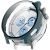 Защитный чехол Deexe Protective Frame для Huawei Watch GT 5 (46mm) - Green: фото 1 из 7