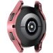 Захисний чохол Deexe Protective Frame для Samsung Galaxy Watch FE (40mm) - Pink (358309P). Фото 6 з 7