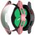 Захисний чохол Deexe Protective Frame для Samsung Galaxy Watch FE (40mm) - Pink: фото 1 з 7