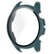 Захисний чохол Deexe Protective Frame для Xiaomi Amazfit GTR 3 / GTR 3 Pro - Blackish Green (290601DG). Фото 4 з 9