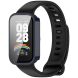 Защитный чехол Deexe Protective Frame для Xiaomi Mi Smart Band 9 Active / Redmi Band 3 - Dark Blue (371303DB). Фото 5 из 7