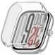 Защитный чехол Deexe Protective Frame для Xiaomi Redmi Watch 5 - Transparent (374001T). Фото 1 из 7