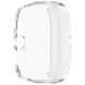 Защитный чехол Deexe Protective Frame для Xiaomi Redmi Watch 5 - Transparent (374001T). Фото 5 из 7