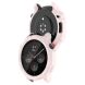 Защитный чехол Deexe Rugged Frame для Xiaomi Amazfit GTR 4 - Light Pink (306502LP). Фото 7 из 8