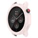 Защитный чехол Deexe Rugged Frame для Xiaomi Amazfit GTR 4 - Light Pink (306502LP). Фото 6 из 8
