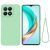 Силиконовый (TPU) чехол Deexe Silicone Case для Xiaomi 15T - Green: фото 1 из 8