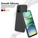 Захисний чохол Deexe Silicone Case для Xiaomi Redmi A5 (European Version) - Black (384607B). Фото 4 з 9