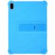 Защитный чехол Deexe Silicone Kickstand для OnePlus Pad 2 Pro - Baby Blue (403602TT). Фото 1 из 11