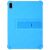 Захисний чохол Deexe Silicone Kickstand для OnePlus Pad 2 Pro - Baby Blue: фото 1 з 11