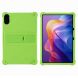 Захисний чохол Deexe Silicone Kickstand для Xiaomi Redmi Pad 2 - Green (383217G). Фото 1 з 5