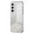Защитный чехол Deexe Sparkles Cover для Samsung Galaxy A27 (A276) - Silver: фото 1 из 7