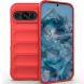 Защитный чехол Deexe Terra Case для Google Pixel 9 / 9 Pro - Red (360017R). Фото 1 из 7