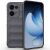 Защитный чехол Deexe Terra Case для OPPO Reno 13 5G - Dark Grey: фото 1 из 4