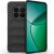 Защитный чехол Deexe Terra Case для Realme 12 / 12 Plus - Black: фото 1 из 7
