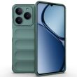 Защитный чехол Deexe Terra Case для Realme C63 / C61 - Green (359709G)
