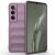 Защитный чехол Deexe Terra Case для Realme C65 - Light Purple: фото 1 из 5