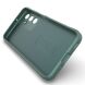 Захисний чохол Deexe Terra Case для Samsung Galaxy A26 (A266) - Green (371602G). Фото 2 з 6