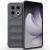 Защитный чехол Deexe Terra Case для TECNO Spark 30 Pro - Dark Grey: фото 1 из 4