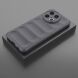 Захисний чохол Deexe Terra Case для TECNO Spark 30 Pro - Dark Grey (373612DH). Фото 2 з 4