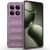 Защитный чехол Deexe Terra Case для Xiaomi 14T - Light Purple: фото 1 из 6