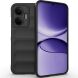 Защитный чехол Deexe Terra Case для Xiaomi Poco F7 - Black (381101B). Фото 1 из 9