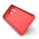 Защитный чехол Deexe Terra Case для Xiaomi Poco F7 Ultra - Red (378723R). Фото 2 из 11