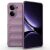 Захисний чохол Deexe Terra Case для Xiaomi Poco X7 Pro - Light Purple: фото 1 з 3