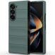 Защитный чехол Deexe Terra Case (FF) для Samsung Galaxy Fold 6 - Green (357661G). Фото 5 из 9