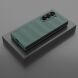Защитный чехол Deexe Terra Case (FF) для Samsung Galaxy Fold 6 - Green (357661G). Фото 6 из 9