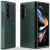 Защитный чехол Deexe Terra Case (FF) для Samsung Galaxy Fold 6 - Green: фото 1 из 9