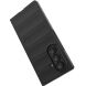 Защитный чехол Deexe Terra Case (FF) для Samsung Galaxy Fold 7 - Black (383807B). Фото 7 из 10