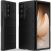 Защитный чехол Deexe Terra Case (FF) для Samsung Galaxy Fold 7 - Black: фото 1 из 10
