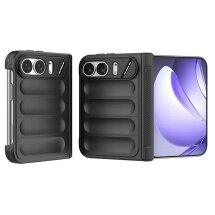 Захисний чохол Deexe Terra Case Pro для iPhone Duo - Black: фото 1 з 8