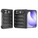 Захисний чохол Deexe Terra Case Pro для iPhone Duo - Black (435040B). Фото 1 з 8