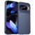 Захисний чохол Deexe Thunder Series для Google Pixel 10 / 10 Pro - Blue: фото 1 з 9
