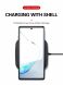 Захисний чохол Deexe Thunder Series для Samsung Galaxy Note 10+ (N975) - Black (272177B). Фото 12 з 12