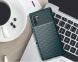 Захисний чохол Deexe Thunder Series для Samsung Galaxy Note 10+ (N975) - Black (272177B). Фото 7 з 12