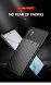 Захисний чохол Deexe Thunder Series для Samsung Galaxy Note 10+ (N975) - Black (272177B). Фото 3 з 12