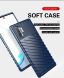 Захисний чохол Deexe Thunder Series для Samsung Galaxy Note 10+ (N975) - Black (272177B). Фото 9 з 12