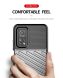 Защитный чехол Deexe Thunder Series для Xiaomi Mi 10T / Mi 10T Pro - Black (228731B). Фото 5 из 12