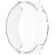 Защитный чехол Deexe Watch Case для Garmin Venu 4 (41mm) - Transparent (362402T). Фото 4 из 7